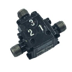 6-7.5GHZ SMA ISOLATOR DENSITRON