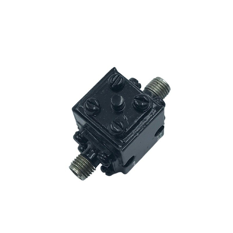 8.5-16GHZ SMA ISOLATOR MICROWAVE ASSOCIATES