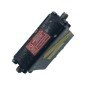 690-870MHZ ISOLATOR MICROWAVE ASSOCIATES / MACOM
