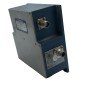30-300MHZ 115Vac TNC(f) ADP-3T/PS15 Solid State RF Amplifier AVANTEK