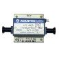 0.5-2Ghz G 41DB P1DB:+13DBM 12V AWT-2034 AVANTEK MICROWAVE AMPLIFIER