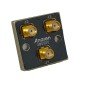 4B0205 ANAREN 1.7-2Ghz 2 Way SMA In Phase Power  Divider