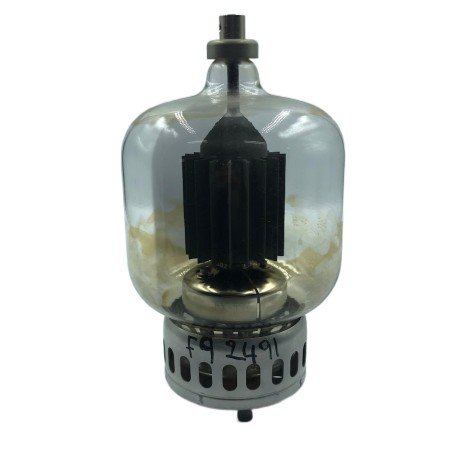 4-1000  ELECTRON TUBE VALVE USA MADE