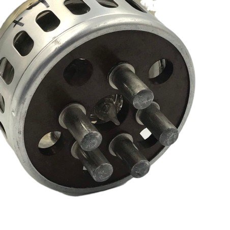 4-1000  ELECTRON TUBE VALVE USA MADE