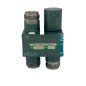 Directional Coupler 2-4Ghz 3DB N type 753-3 SAGE LABS