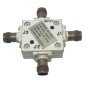 Power Divider Combiner 5.4-5.8Ghz TNC 3 Way 106003 TECOM