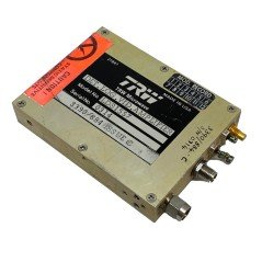 LDS1557 TRW Detector Log video Amplifier