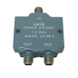 4312B-2 Narda Power Splitter - Combiner SMA 1-2Ghz 2-Way