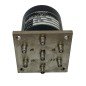 SP6T DC-18GHZ SMA 24V Failsafe Coaxial Switch 8062-D123-A3C-7A2 LORAL