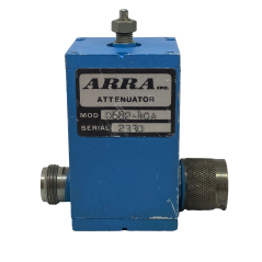 0682-40 Arra Variable Attenuator 0-40db 1W DC-600Mhz
