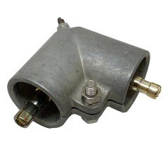 7/8EIA - 7/8EIA Hartline 90 Degree Coaxial Adapter