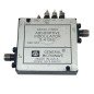 D1952-62 General Microwave 0-70db 2-4Ghz Absorptive Modulator Variable Attenuator
