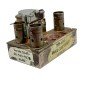 SPDT 28VDC 425ohm Coaxial Switch Relay L2185321 5945-00-549-5378