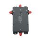 2000-4000Mhz SMA 3-Way Power Divider / Combiner Selenia 221774A1