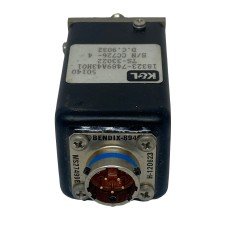 DC-12.4Ghz 24V Failsafe TS-33022 Coaxial Switch K&L
