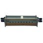 2135 Hatfield Variable Attenuator 600Ohms BNC Female