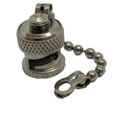 BNC DUST CAP RADIALL R141812000W