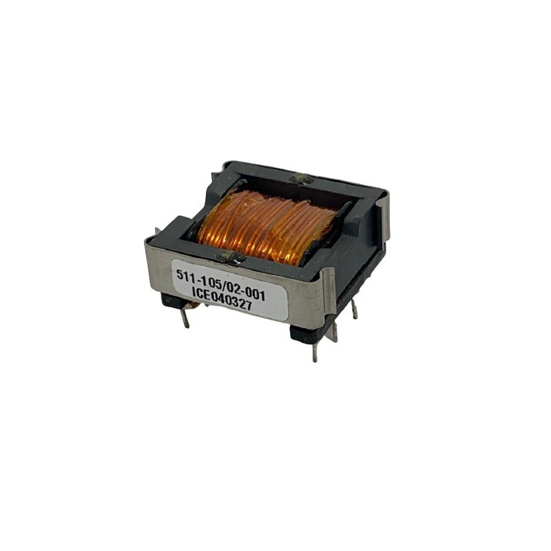 X10 FLYBACK TRANSFORMER EFD-20 ICE 040327 511-105/02-001