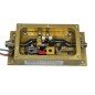 1.3-1.4Ghz G:12DB 1300-1400Mhz 24V SMA OSC MICROWAVE AMPLIFIER