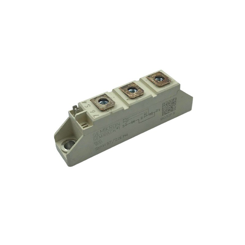 SKKH57/22EH4 IGBT SEMIKRON