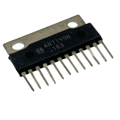 AN7149N MATSUSHITA Integrated Circuit