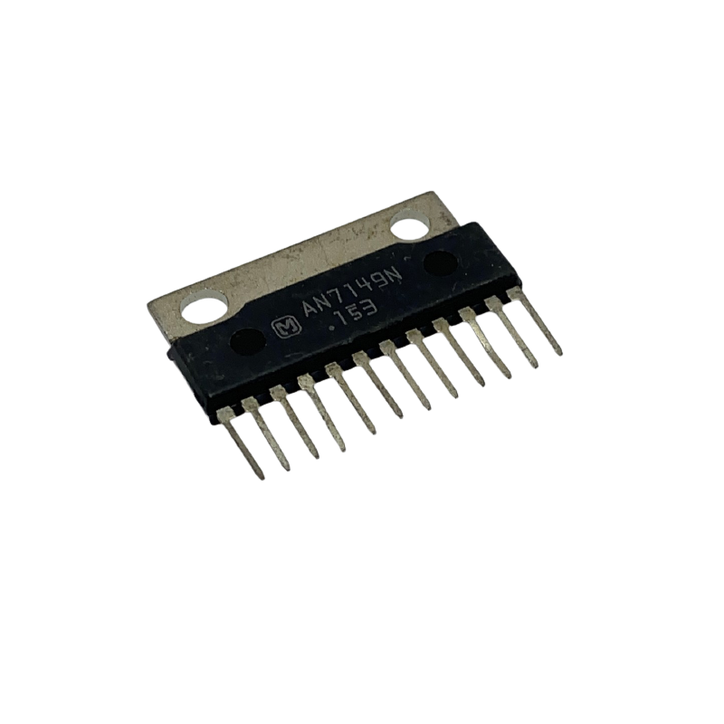 AN7149N MATSUSHITA Integrated Circuit