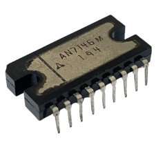 AN7146M Panasonic Integrated Circuit IC