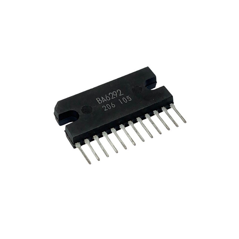 BA6292 ROHM Integrated circuit