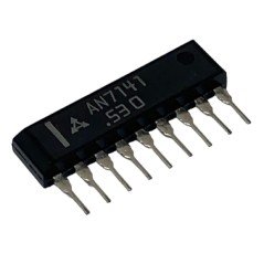 AN7141 MATSUSHITA Integrated Circuit