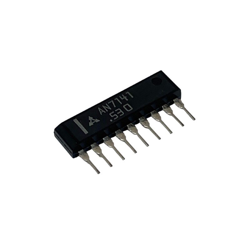 AN7141 MATSUSHITA Integrated Circuit