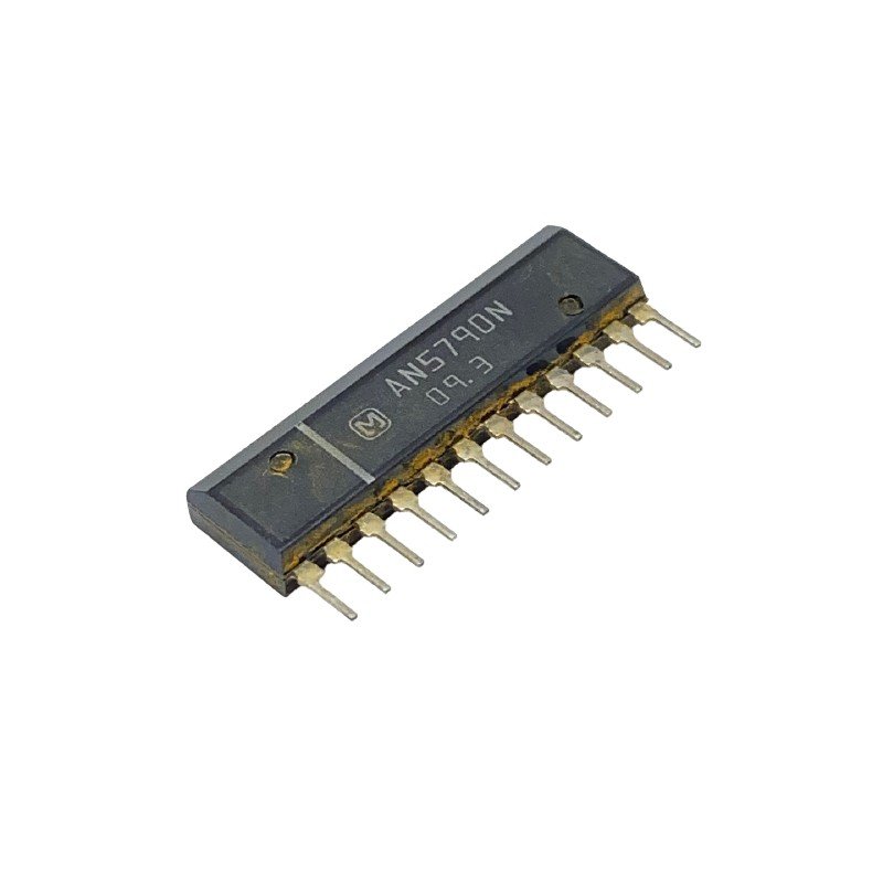 AN5790N MATSUSHITA Integrated Circuit