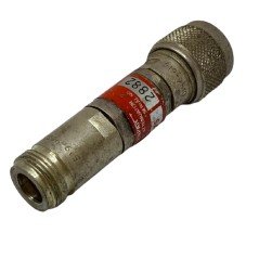 3DB 2W 75Ohm Coaxial Attenuator Greenpar