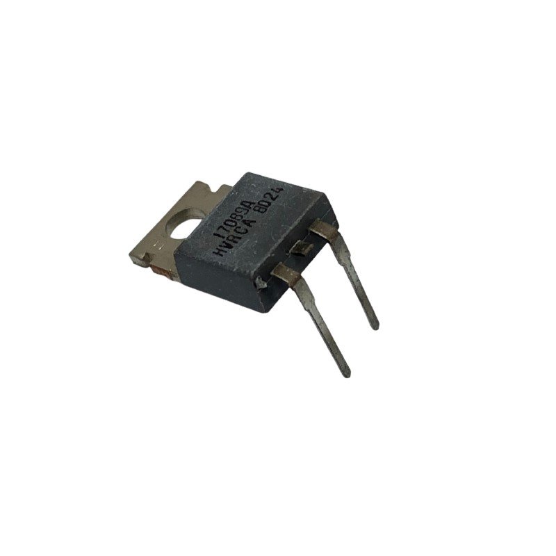 17089A 17089 RCA Thyristor 700V 5A