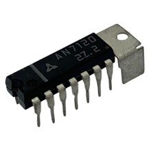 AN7120 MATSUSHITA Integrated Circuit