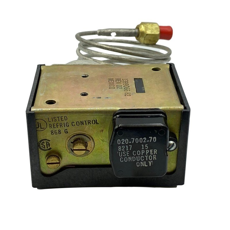 RANCO 020-7002-70 Pressure Control