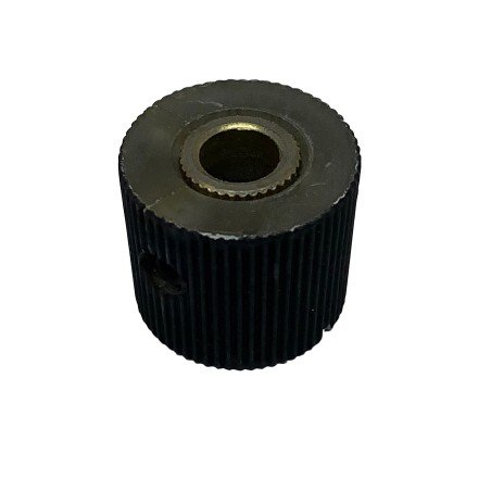 Knob Military Spec FNA1836 H:1.5cm D:1.8cm HD:6mm