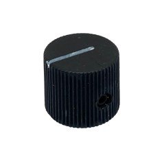 Knob Military Spec FNA1836 H:1.5cm D:1.8cm HD:6mm