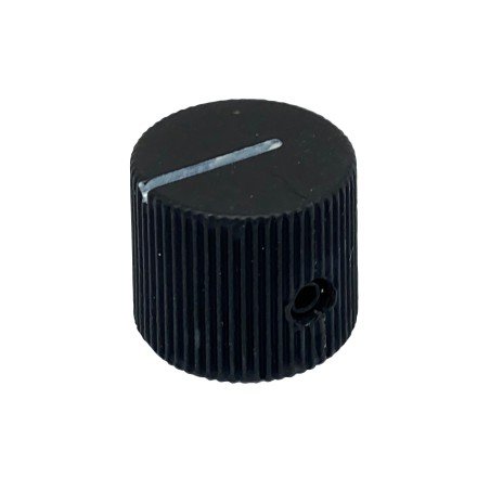 Knob Military Spec FNA1836 H:1.5cm D:1.8cm HD:6mm