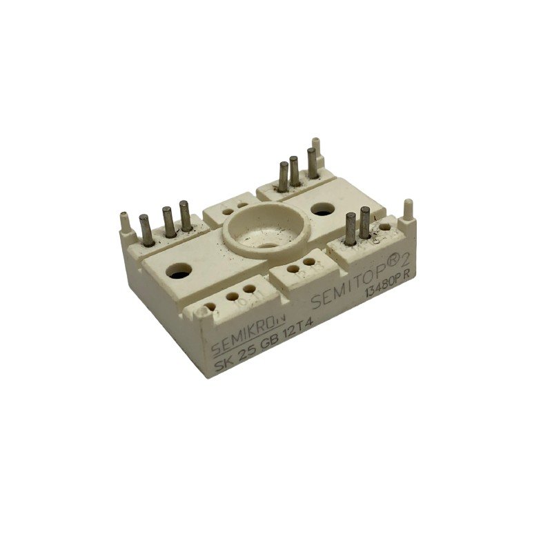 SK25GB12T4 SEMIKRON IGBT MODULE