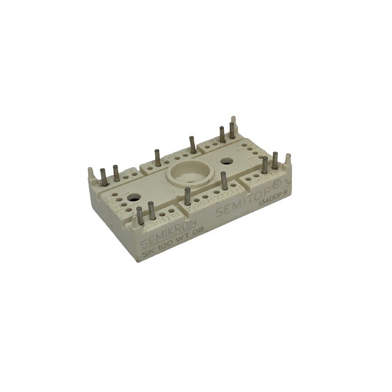 SK100WT08 THYRISTOR MODULE SEMIKRON