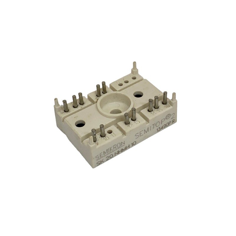 SK20NHMH10 MODULE SEMIKRON