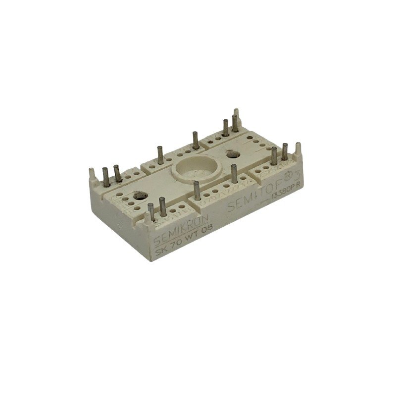 SK70WT08 THYRISTOR SEMIKRON