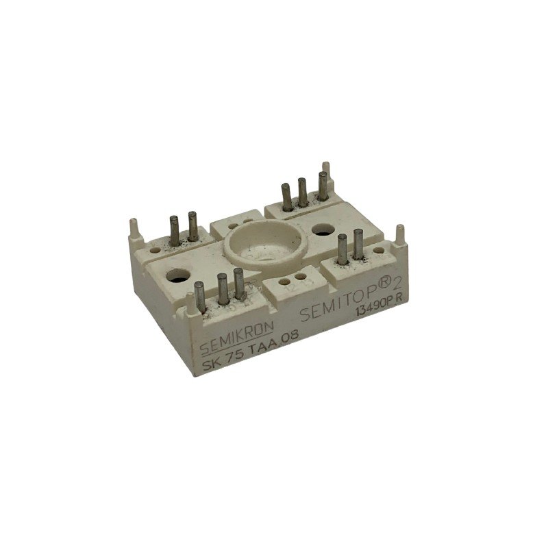 SK75TAA08 IGBT MODULE SEMIKRON