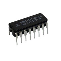 5962-8671601EA INTERSIL ANALOG IC SWITCH SPST