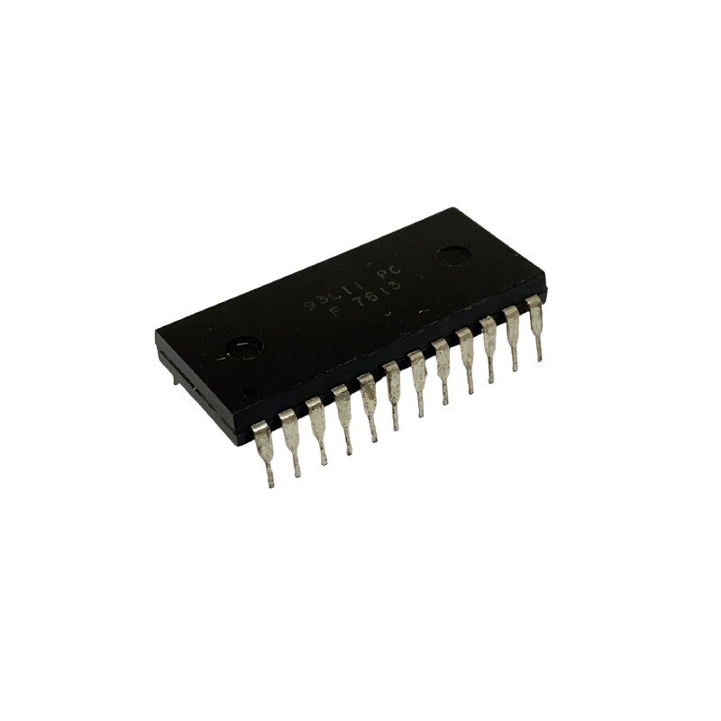93L11PC Integrated Circuit FAIRCHILD