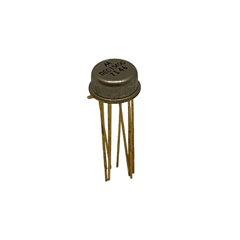 DEC1540G Integrated Circuit Motorola