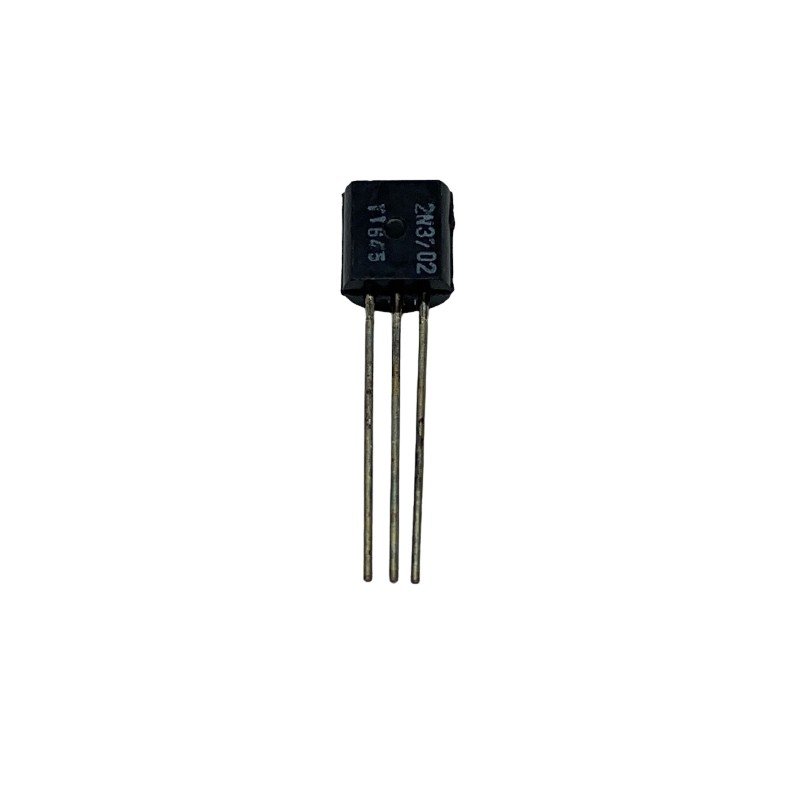 2N3702 Transistor
