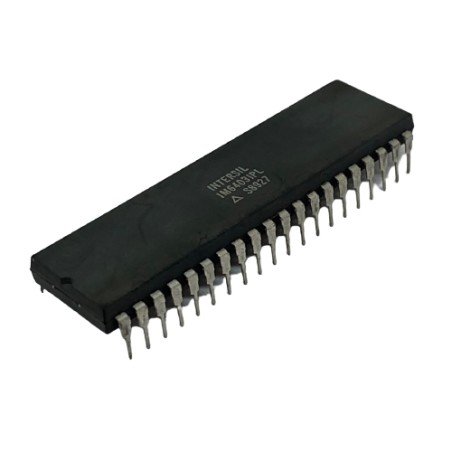 IM64031PL Integrated Circuit INTERSYL
