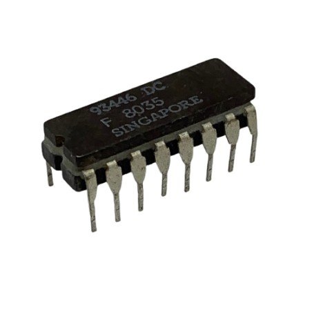 MM2102AN-4 NATIONAL Integrated Circuit