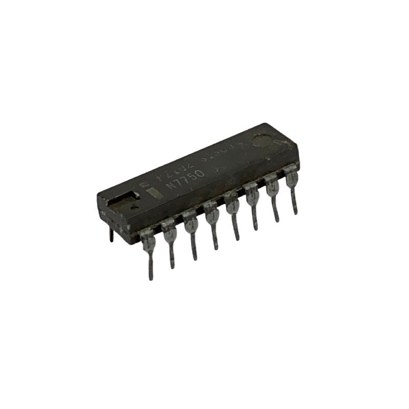 P2102A-4 INTEL Integrated Circuit Ceramic